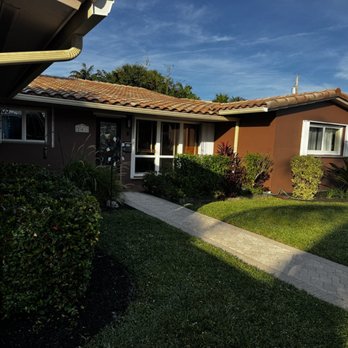 All Terrain Landscaping - Landscaping Near Me - Parkland, Florida All Terrain Landscaping - Landscaping Near Me - Parkland, Florida