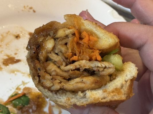 Viet Kitchen by null