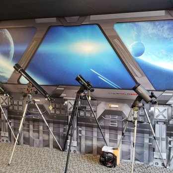 Science Education Center - Let's Explore the Universe Together ! - Hobby Shops Near Me - Wichita, Kansas Science Education Center - Let's Explore the Universe Together ! - Hobby Shops Near Me - Wichita, Kansas