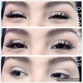 Blink Studio - Eyebrow Services Near Me