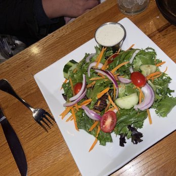 Taphouse 15 - House salad - Bars Near Me - Jefferson, New Jersey Taphouse 15 - House salad - Bars Near Me - Jefferson, New Jersey