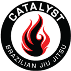 Catalyst Brazilian Jiu Jitsu Academy