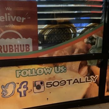 509 Caribbean Cuisine - Follow 509 on Instagram: @509Tally ; they also deliver with Grubhub - Caribbean Near Me - Tallahassee, Florida 509 Caribbean Cuisine - Follow 509 on Instagram: @509Tally ; they also deliver with Grubhub - Caribbean Near Me - Tallahassee, Florida