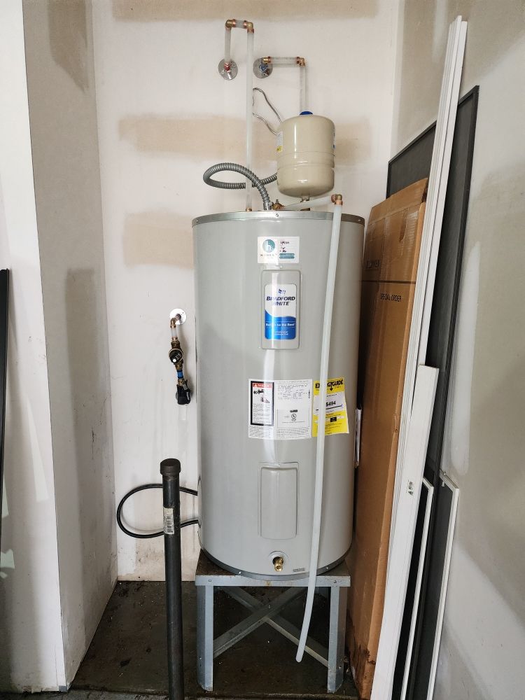 Slide of Honest Plumbing