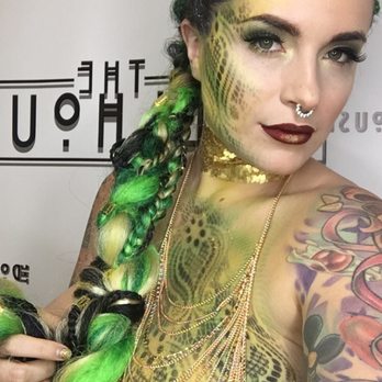 The Dollhouse - Battle of the Salons, Hair by Layne, Clair, Gianna - Hair Salons Near Me - Bakersfield, California The Dollhouse - Battle of the Salons, Hair by Layne, Clair, Gianna - Hair Salons Near Me - Bakersfield, California