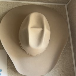 Cowboy Hat
