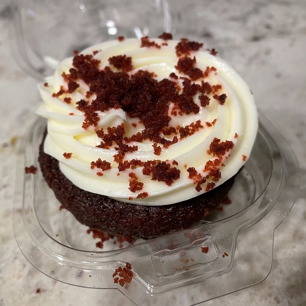 Southern Red Velvet