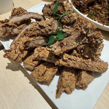 Shanghai Taste - Fried chicken - Shanghainese Near Me - Plano, Texas Shanghai Taste - Fried chicken - Shanghainese Near Me - Plano, Texas