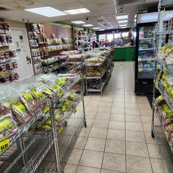 The Beef Jerky Store - Specialty Food Near Me - Las Vegas, Nevada