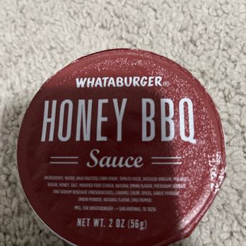 Whataburger - Fast Food Near Me - Buford, Georgia