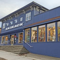 Skirack
