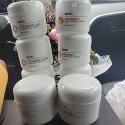 GNC