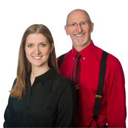 Albert Lea Chiropractic - Dr. Ann Sahr & Dr. Douglas Edwards