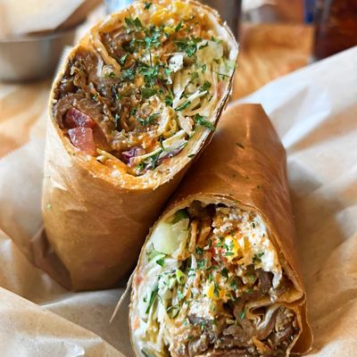 Spitz - Lehi by null