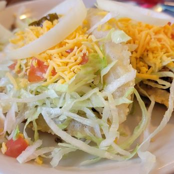 La Fiesta Patio Cafe - Puffy tacos - Tex-Mex Near Me - Universal City, Texas La Fiesta Patio Cafe - Puffy tacos - Tex-Mex Near Me - Universal City, Texas