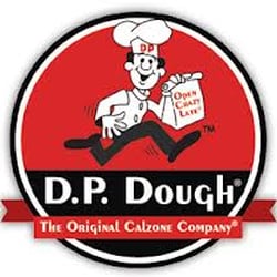 D.P. Dough