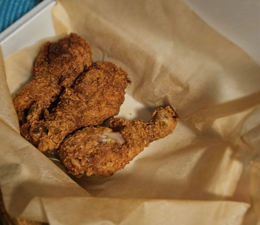 Mama's Chicken Kitchen