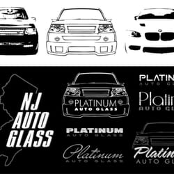 Platinum Auto Glass