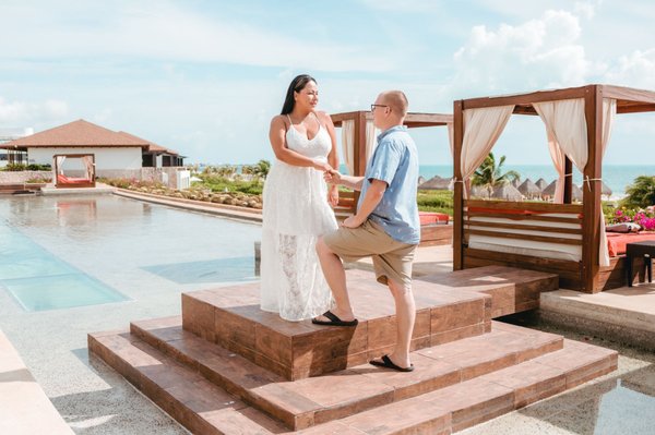 Secrets Playa Mujeres Golf & Spa Resort by null