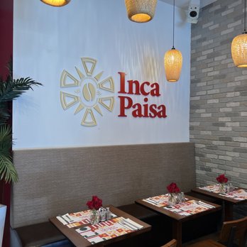 Inca Paisa - Colombian Near Me - Flushing, New York Inca Paisa - Colombian Near Me - Flushing, New York