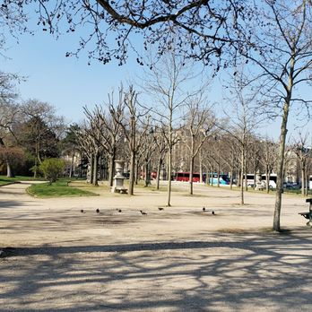 Champ de Mars - Parks Near Me - Paris, 75 Champ de Mars - Parks Near Me - Paris, 75