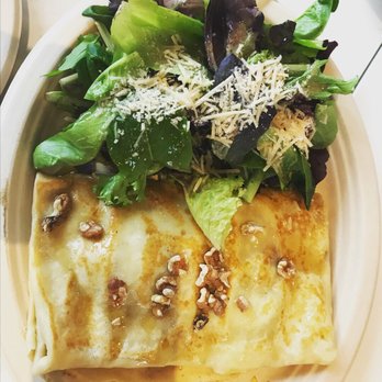 Crepe Crazy - Creperies Near Me - Austin, Texas Crepe Crazy - Creperies Near Me - Austin, Texas