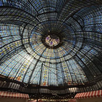 Galeries Lafayette Haussmann - Department Stores Near Me - Paris, 75 Galeries Lafayette Haussmann - Department Stores Near Me - Paris, 75