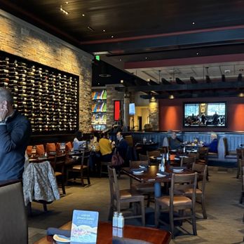 Firebirds Wood Fired Grill - Inside - Wine Bars Near Me - Gaithersburg, Maryland Firebirds Wood Fired Grill - Inside - Wine Bars Near Me - Gaithersburg, Maryland