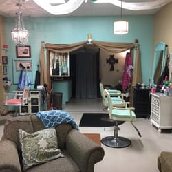 Bella La Vita Salon