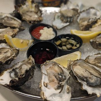 The Oyster Bar - Dozen oysters - Bars Near Me - Stateline, Nevada The Oyster Bar - Dozen oysters - Bars Near Me - Stateline, Nevada