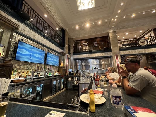 Hard Rock Cafe by null