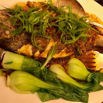 Kings Co Imperial - Whole fish special - Dim Sum Near Me - Brooklyn, New York Kings Co Imperial - Whole fish special - Dim Sum Near Me - Brooklyn, New York