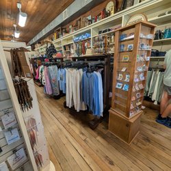 Mast Store Annex