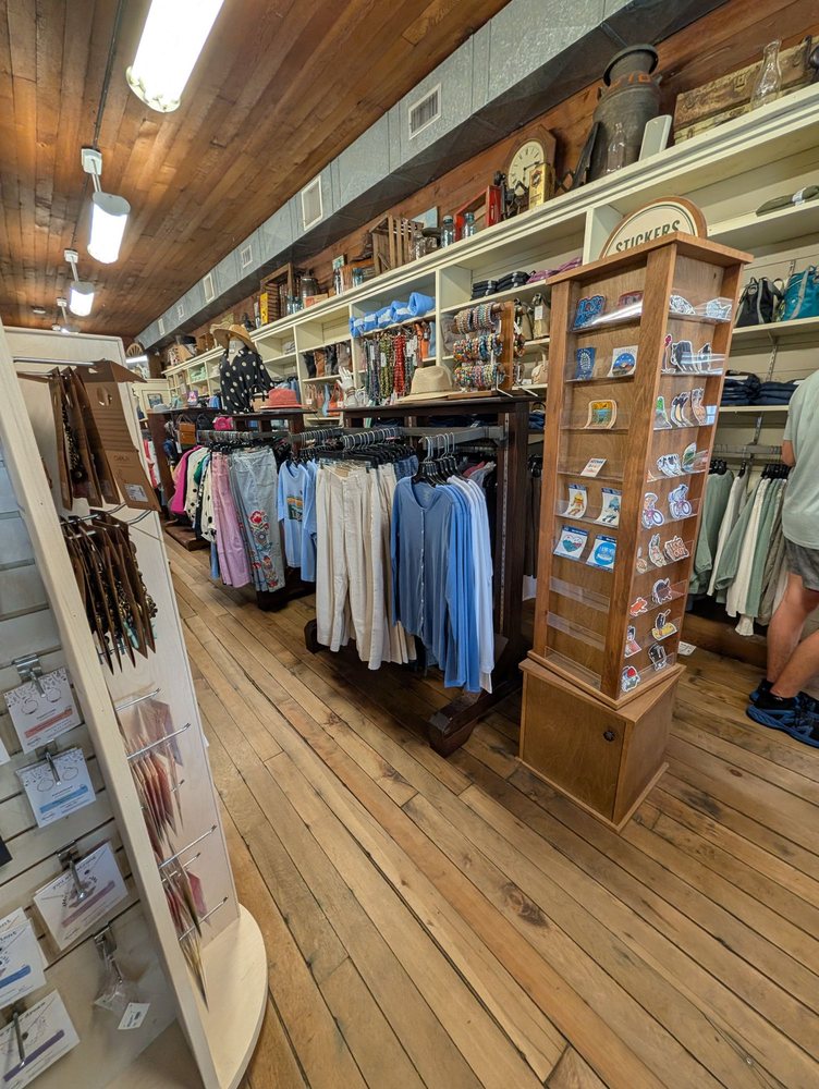Mast Store Annex Logo