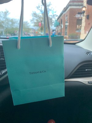 Tiffany & Co. by null