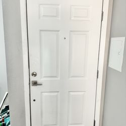 Thompson Garage Doors
