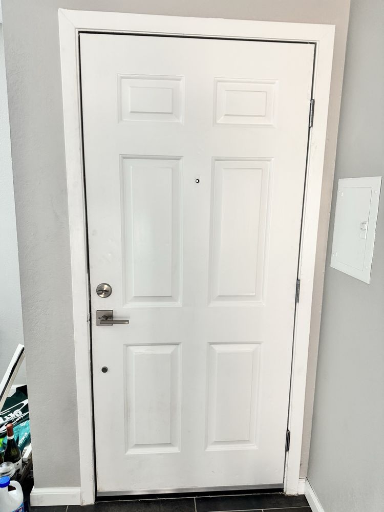 Thompson Garage Doors - Garage Door Contractor in Sparks, NV