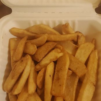 Melo Burger - 6$ for these fries ?? - Burgers Near Me - Inglewood, California Melo Burger - 6$ for these fries ?? - Burgers Near Me - Inglewood, California