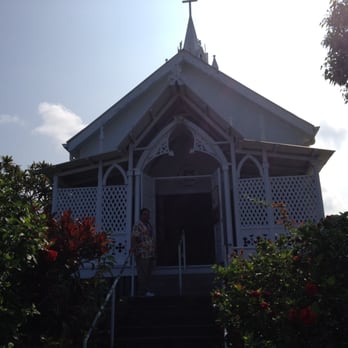 St. Benedict's Catholic Church - Churches Near Me - Captain Cook, Hawaii St. Benedict's Catholic Church - Churches Near Me - Captain Cook, Hawaii