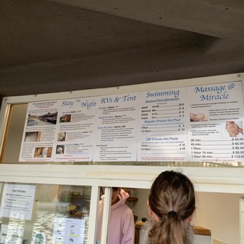 Miracle Hot Springs - Massage Near Me - Buhl, Idaho Miracle Hot Springs - Massage Near Me - Buhl, Idaho