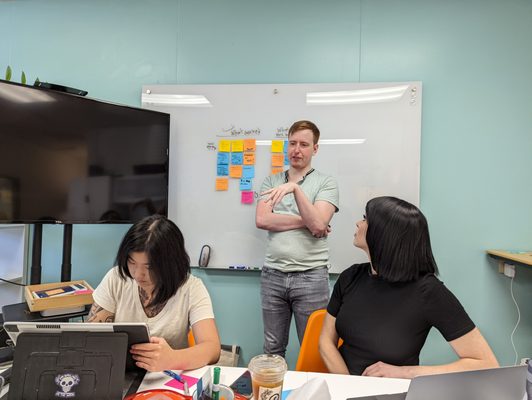 Standard Beagle Studio