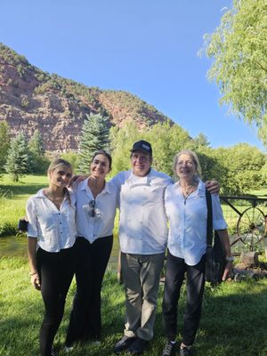 Spring Creeks Ranch by null