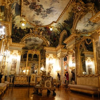 Museo Cerralbo - Museums Near Me - Madrid, M