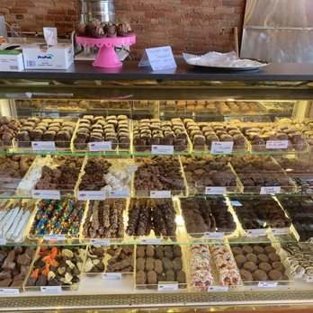 Sweet Shoppe Candy Store - Candy Stores Near Me - Flagstaff, Arizona Sweet Shoppe Candy Store - Candy Stores Near Me - Flagstaff, Arizona