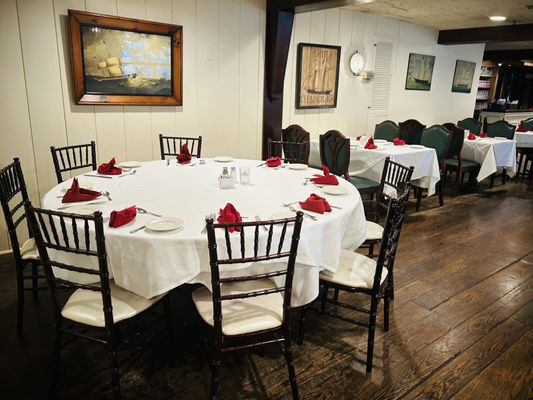 The Smithville Inn by null