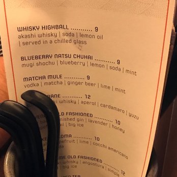 Moshi Ramen Bar - Ramen Near Me - Tacoma, Washington