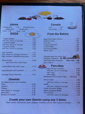 Menu photo 3 Snyder's Restaurant Clifton Park, NY Menu photo 3 Snyder's Restaurant Clifton Park, NY