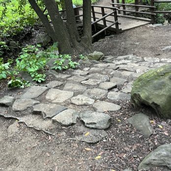 Nojoqui Falls County Park - Bridges to cross over - Parks Near Me - Solvang, California Nojoqui Falls County Park - Bridges to cross over - Parks Near Me - Solvang, California