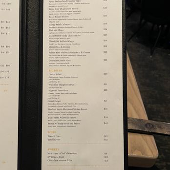 Beast & Butterflies - Menu - Bars Near Me - New York, New York Beast & Butterflies - Menu - Bars Near Me - New York, New York