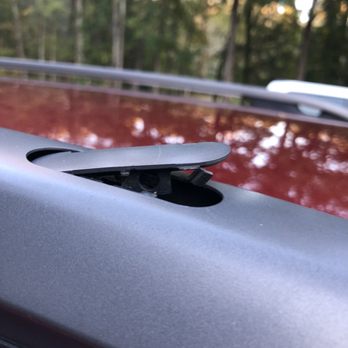 Caliber Collision - Broken tabs on roof - Body Shops Near Me - Lexington, South Carolina Caliber Collision - Broken tabs on roof - Body Shops Near Me - Lexington, South Carolina
